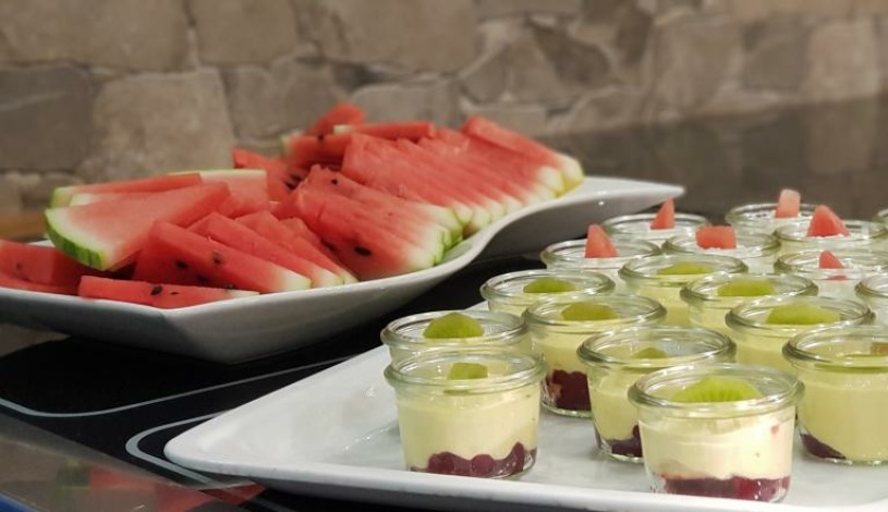 Hotel CROCUS **** Vysoké Tatry